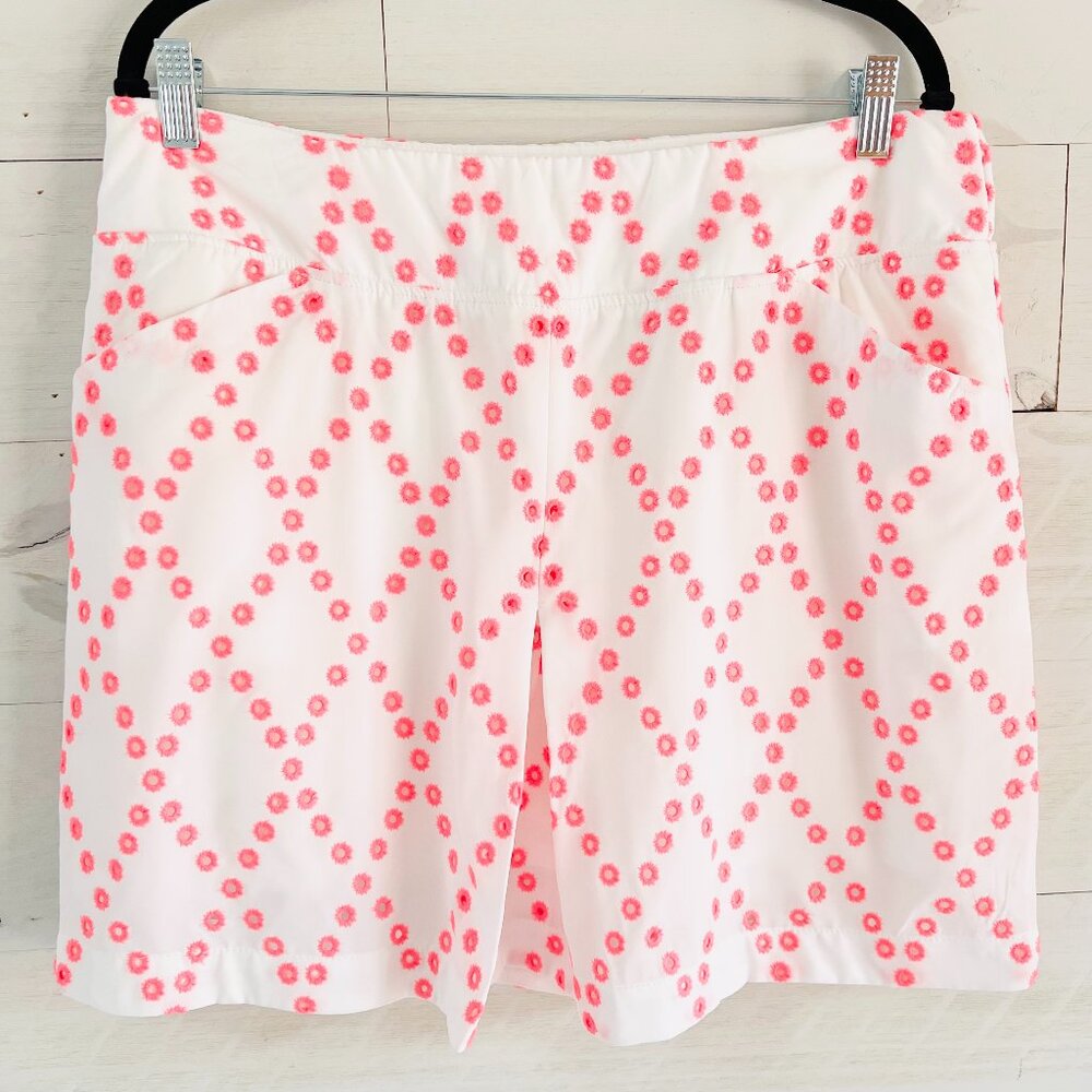 Lilly Pulitzer - Like New Skort